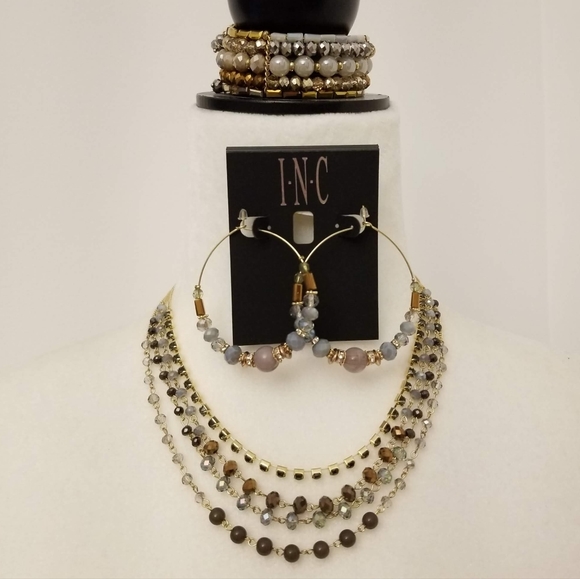 INC INTERNATIONAL CONCEPTS Jewelry - Picture 1 of 11